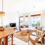 Apartment Gerania Koksijde