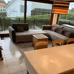 Apartment Gerania