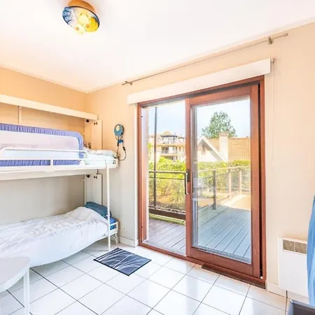 Apartment Gerania *