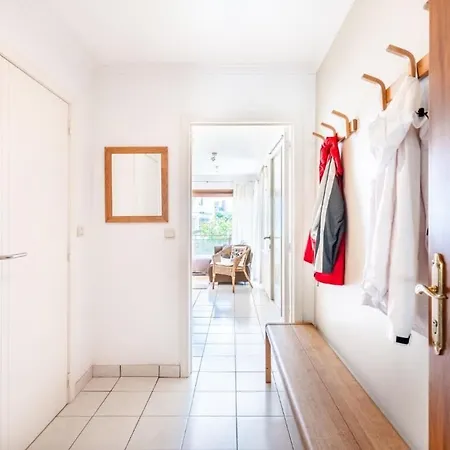 Gerania Apartment