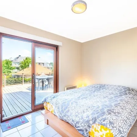 Apartment Gerania *