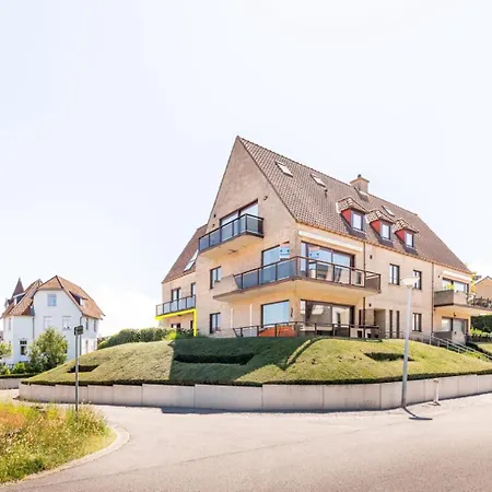Appartement Gerania