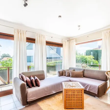 Apartment Gerania