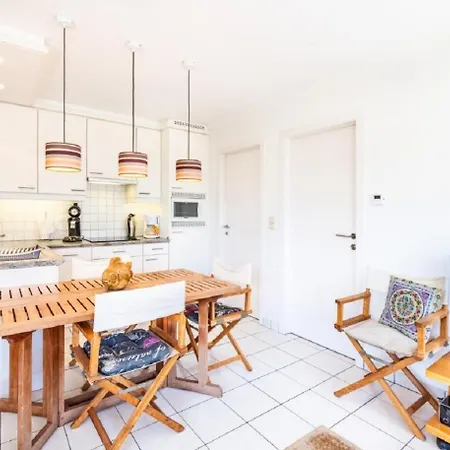 דירה Gerania קוקסיידה