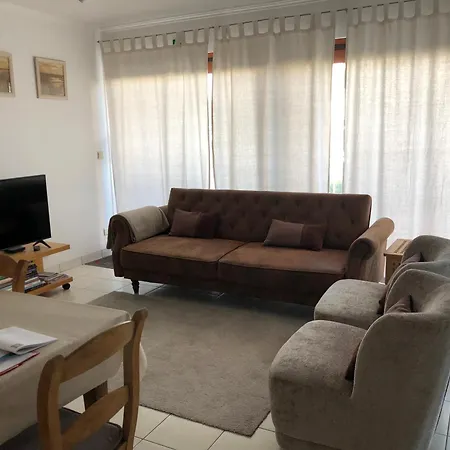 Apartment Gerania Koksijde